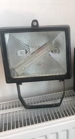 lampe de construction, Enlèvement ou Envoi, Neuf