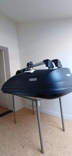 thule pacific 200 set, Auto diversen, Dakkoffers, Ophalen, Gebruikt