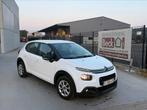 Citroen C3 2018 115.000km 1.2 Benzine, Auto's, Citroën, Bedrijf, C3, Te koop, Benzine