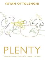 Plenty, Boeken, Ophalen, Zo goed als nieuw, Yotam Ottolenghi