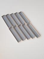 plateau de mouvement 125 mm x 25 mm pour infanterie, 5x1, Enlèvement ou Envoi, Neuf, Warhammer