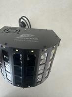 JB Systems Party Derby lichteffect, Musique & Instruments, Enlèvement, Comme neuf, Lumières, Couleur