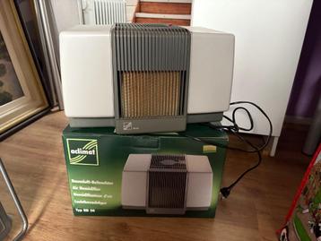 Humidificateur d’air, Enlèvement, Comme neuf