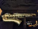 Alt Sax Martin Indiana, Muziek en Instrumenten, Blaasinstrumenten | Saxofoons, Ophalen, Gebruikt, Alt, Met koffer