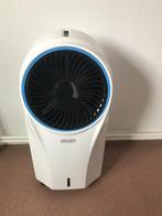 verdampende airconditioner, Ophalen, 3 snelheden of meer, Zo goed als nieuw, Afstandsbediening