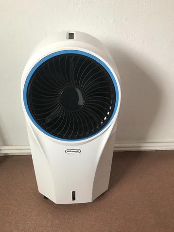 climatiseur à évaporation, 60 à 100 m³, Comme neuf, Enlèvement, Ventilation