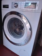 BOSCH 9kg A +++ wasmachine. 1600tr, Elektronische apparatuur, Ophalen, Zo goed als nieuw, Voorlader
