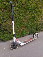 Decathlon OXELO scooter met grote wielen, Ophalen, Gebruikt, Gewone step, Oxelo