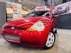 Ford KA 1.3i - Airco - GARANTIE, Auto's, Ka, https://public.car-pass.be/vhr/8eb2bd29-4335-4a70-bce3-8dd6efa18bfd, Handgeschakeld