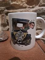 NEUF Mug Gaston Lagaffe, Enlèvement, Gaston ou Spirou, Neuf, Ustensile