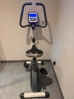 Flow fitness hometrainer turner DHT 250, Sport en Fitness, Fitnessapparatuur, Ophalen, Zo goed als nieuw, Hometrainer