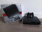 Playstation 3 Slim 250 GB + Games, Consoles de jeu & Jeux vidéo, Consoles de jeu | Sony PlayStation 3, Enlèvement ou Envoi, Comme neuf