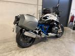 BMW R1200R met veel extra's in zeer mooie staat (bj 2018), Motoren, Bedrijf, Meer dan 35 kW, Overig, 1200 cc