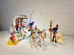 Playmobil Koninklijke Koets 4258, Ophalen, Zo goed als nieuw