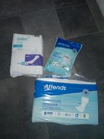 Incontinentie materiaal xl diverse, Ophalen of Verzenden, Nieuw