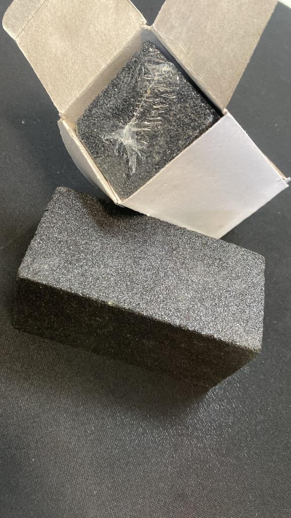 Trelawny SPT Rubbing Bricks – Ref. 350.5509 - 90 stuks, Doe-het-zelf en Bouw, Gereedschap | Schuurmachines, Nieuw, Overige typen