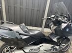 Onderdelen BMW C650GT 2012, Ophalen