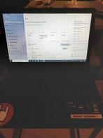 Asus laptop i3 2,4 ghz 4GB ram, Enlèvement ou Envoi