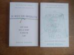 2  x  FILOSOFIE  -   BRENE  BROWN, Ophalen, Nieuw