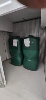 drinkwatertank 750L, Jardin & Terrasse, Barils de pluie, 75 à 150 litres, Enlèvement, Neuf, Synthétique