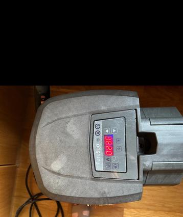 Moteur pour jacuzzi intex bon état, Enlèvement, Utilisé