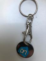 Metalen winkelkar muntje AH, Verzamelen, Ophalen of Verzenden