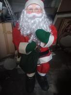 Kerstman, 1meter, Huis en Inrichting, Ophalen