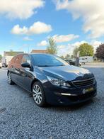 308 sw, Voorwielaandrijving, Testrit aan huis, 4 cilinders, SUV of Terreinwagen