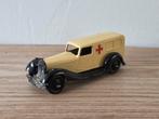 Dinky toys 30f ambulance, Enlèvement ou Envoi, Comme neuf, Voiture, Dinky Toys