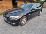 2013 BMW 520d, Auto's, BMW, Automaat, Gebruikt, Bedrijf, Diesel