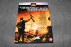 DVD A Bridge too Far (2 Disc), Cd's en Dvd's, Dvd's | Klassiekers, Actie en Avontuur, 1960 tot 1980, Gebruikt, Ophalen of Verzenden