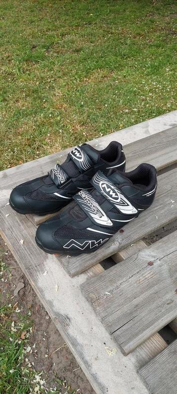 Fiets schoenen Northwave Spike Pro beschikbaar voor biedingen