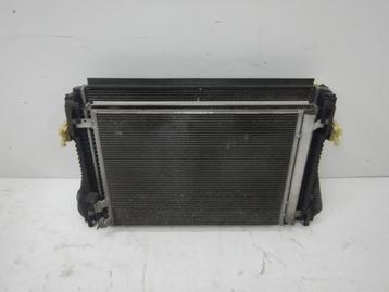 VW Tiguan 5NA 2.0 TSI Koelerpakket Dubbelven 5Q0145803N 5Q01 beschikbaar voor biedingen
