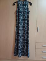 Lange jurk, Ophalen of Verzenden, Gedragen, Maat 38/40 (M), Wit