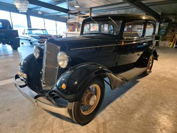 Chevrolet 1933, Autos, Oldtimers & Ancêtres, Entreprise, Achat, Chevrolet