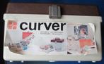 Naaibox Curver , nieuwe staat , gevuld met naaigerief, Ophalen of Verzenden, Nieuw, Overige typen