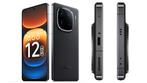 Vends vivo iqoo 12 modèle 12go et 256go dernier prix 350€FIX, Telecommunicatie, Mobiele telefoons | Overige merken, Ophalen, Zo goed als nieuw