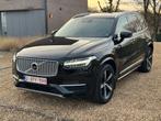 VOLVO XC90 R-DESIGN T8 408Ch HYBRIDE ESSENCE 2.0 T8 4WD 7P, Auto's, Leder, Bedrijf, XC90, Automaat