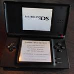 Nintendo ds lite black, Games en Spelcomputers, Spelcomputers | Nintendo DS, Ophalen, Gebruikt, Zwart, DS Lite