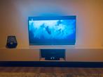 Sony Bravia 55”, Audio, Tv en Foto, Televisies, Ophalen, Gebruikt, LCD, Sony