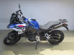 BMW F800GS - Lage ophanging - BTW Motor - 2024, Motoren, Bedrijf, Meer dan 35 kW, Enduro, 2 cilinders