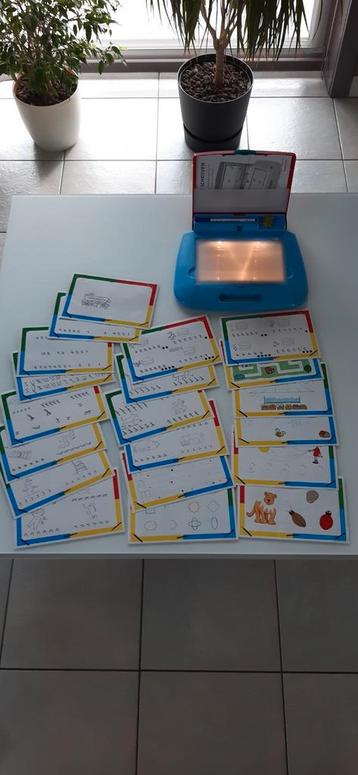 Ik leer schrijven - Jumbo beschikbaar voor biedingen