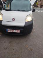 Fiat fiorino essence boîte manuelle km 208.128, Auto's, Handgeschakeld, Particulier, Te koop, Benzine