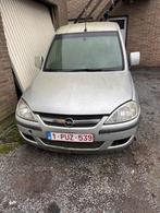 opel combo, Autos, Alcantara, 5 places, Achat, 4 cylindres