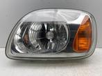 Koplamp links van een Nissan Micra, Ophalen of Verzenden, 3 maanden garantie, Gebruikt, Nissan