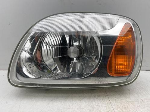 Koplamp links van een Nissan Micra, Auto-onderdelen, Verlichting, Nissan, Gebruikt, 3 maanden garantie, Ophalen of Verzenden