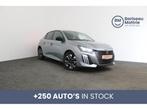Peugeot 208 ALLURE 1.2 TURBO *DAB*GPS*CARPLAY*CAMERA+SENSOR, Euro 6, Xenon verlichting, 100 pk, Handgeschakeld