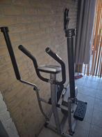 Crosstrainer, Sport en Fitness, Fitnessapparatuur, Ophalen, Zo goed als nieuw, Crosstrainer