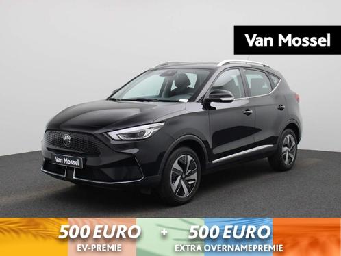 MG MG ZS EV EV Standard Range Comfort 50 kWh MG ZS EV Standa, Auto's, MG, Bedrijf, Te koop, ZS, ABS, Achteruitrijcamera, Adaptive Cruise Control