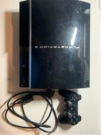 Playstation 3 avec 21 jeux PS3, Consoles de jeu & Jeux vidéo, Enlèvement, Utilisé